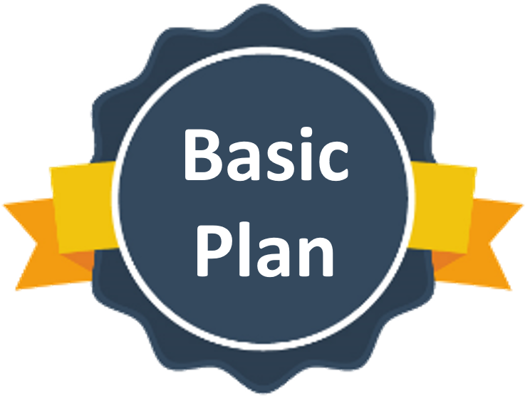 Basic Plan